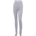 New Commodity Most Popular Fashion Stacked Sweat Pants for Women High Quality Stacked Pants